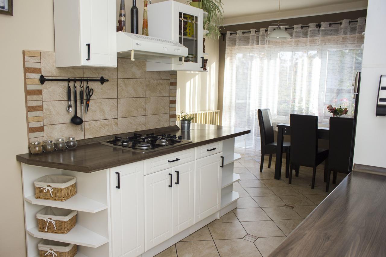 Gabi Apartman Gyenesdiás Zewnętrze zdjęcie