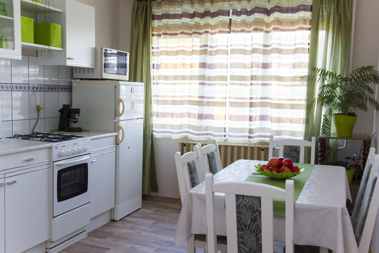 Gabi Apartman Gyenesdiás Zewnętrze zdjęcie