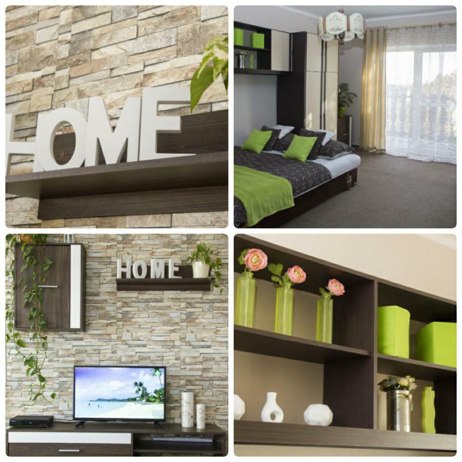 Gabi Apartman Gyenesdiás Zewnętrze zdjęcie